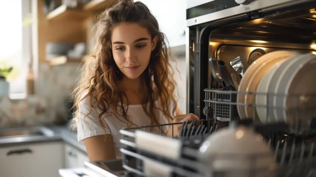 A Lava-Louça Electrolux 10S Vale a Pena