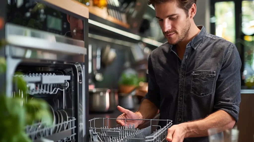 Qual máquina de lavar é melhor, Electrolux ou Brastemp?