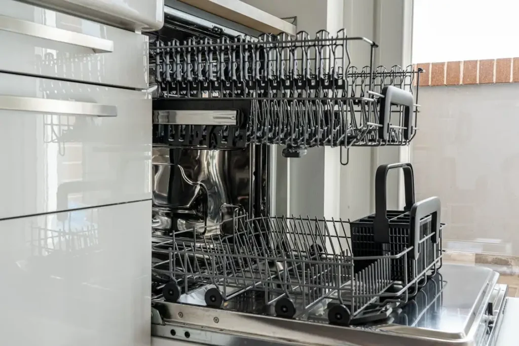 Melhor Máquina de Lavar Louça para Economizar Água e Energia
